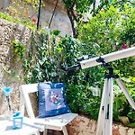 شقة Caceris - Comfort With Terrace *
