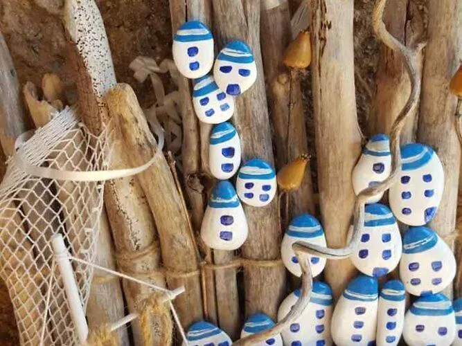 Caceris - Comfort With Terrace Apartment