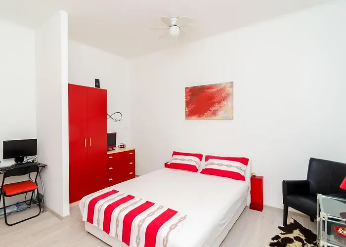 Caceris - Comfort With Terrace * Dubrovnik