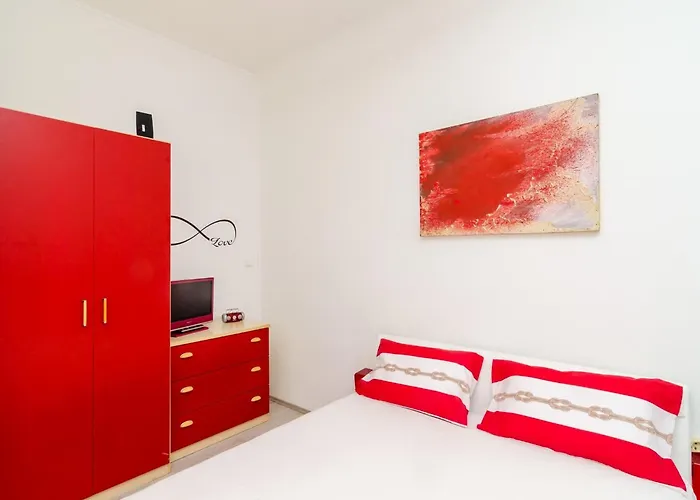 Caceris - Comfort With Terrace Dubrovnik