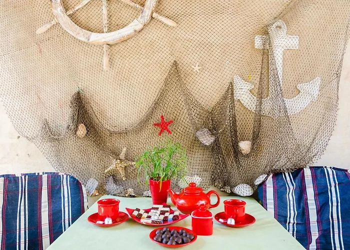 Caceris - Comfort With Terrace Apartment Dubrovnik