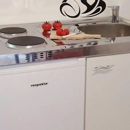 Caceris - Comfort With Terrace Apartament *