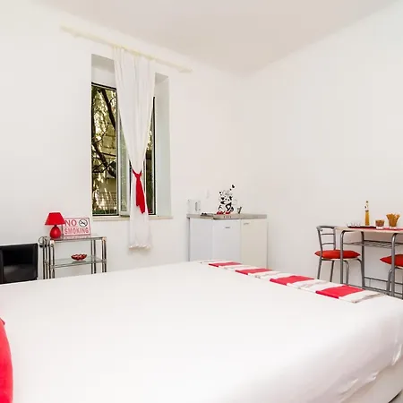 Caceris - Comfort With Terrace Apartament Dubrownik