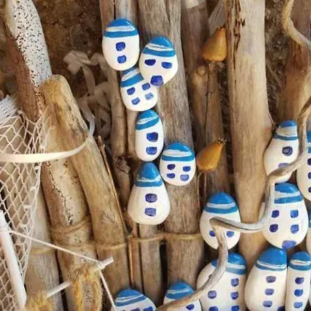 Caceris - Comfort With Terrace Апартаменты