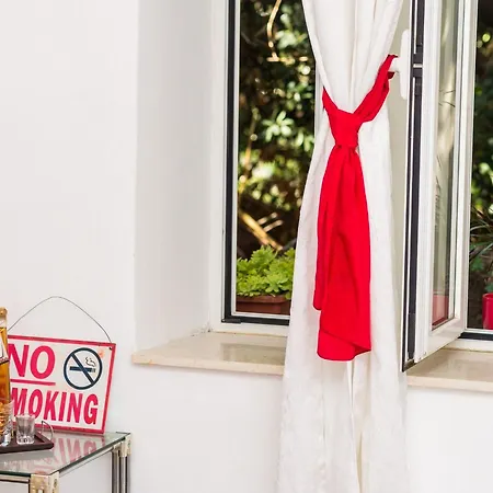 Caceris - Comfort With Terrace Apartament Dubrownik