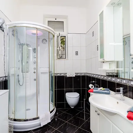 Apartament Caceris - Comfort With Terrace Dubrownik