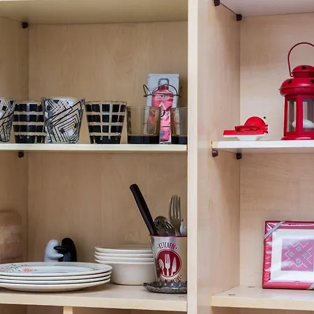 Apartament Caceris - Comfort With Terrace Dubrownik