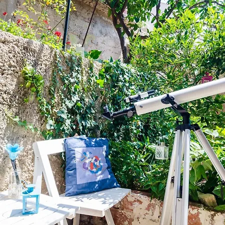 Apartament Caceris - Comfort With Terrace *