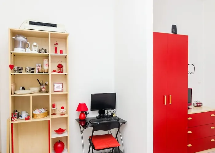 Caceris - Comfort With Terrace Dubrovník