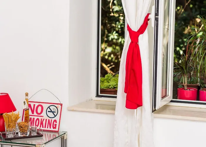 Caceris - Comfort With Terrace Апартаменты Дубровник