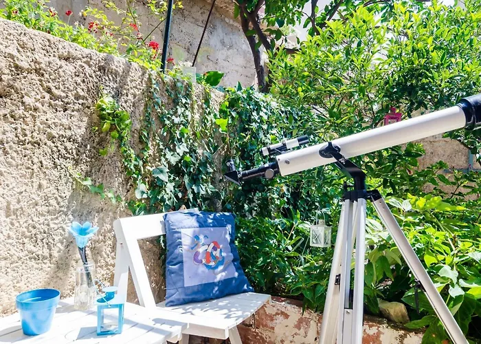 Apartmán Caceris - Comfort With Terrace *