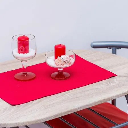 Caceris - Comfort With Terrace Apartment *
