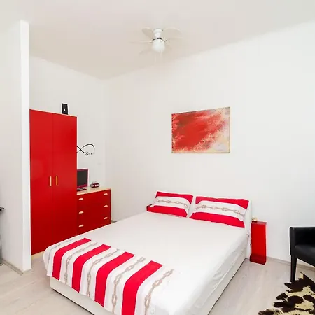 Caceris - Comfort With Terrace * Dubrovnik