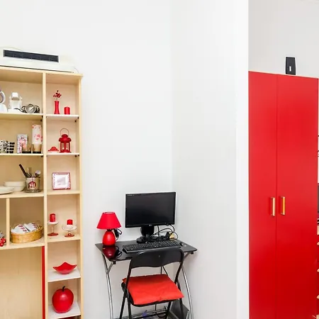 Caceris - Comfort With Terrace 두브로브니크